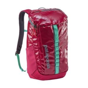 Patagonia black hole backpack 25L